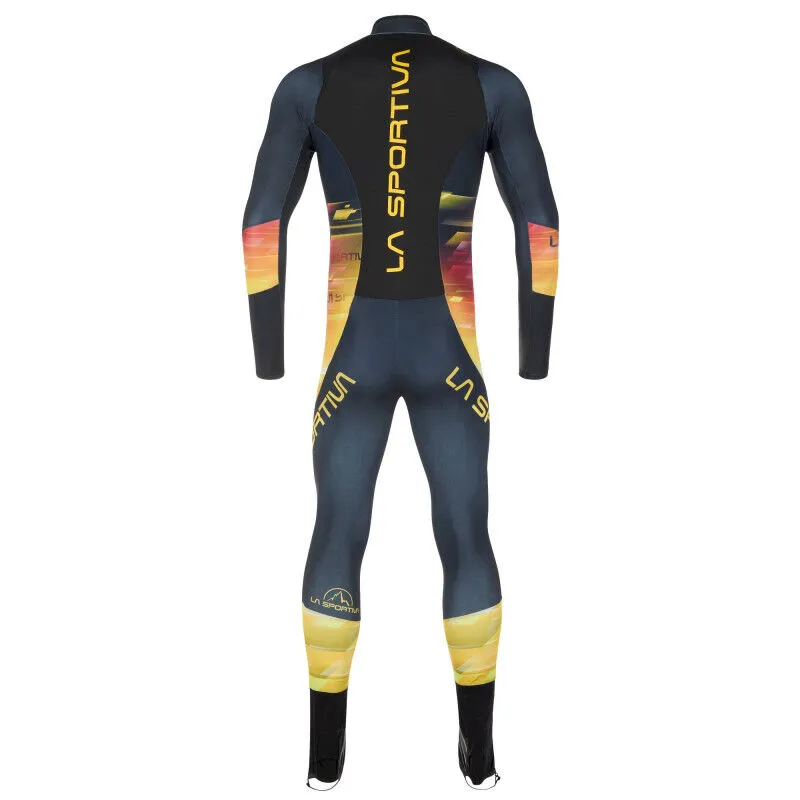 La Sportiva Stratos V Racing Suit | Hardloop