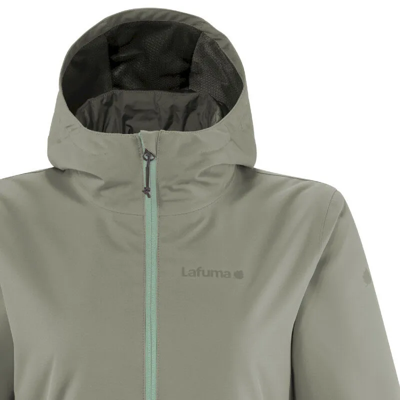 Lafuma Access 3In1 Loft Jkt W - Veste 3 en 1 femme | Hardloop