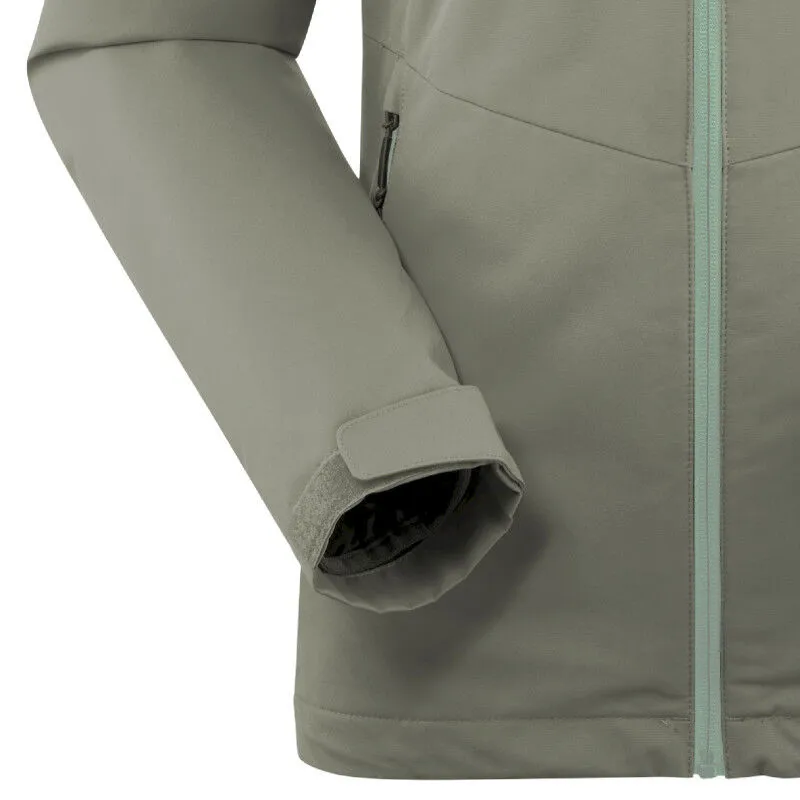 Lafuma Access 3In1 Loft Jkt W - Veste 3 en 1 femme | Hardloop