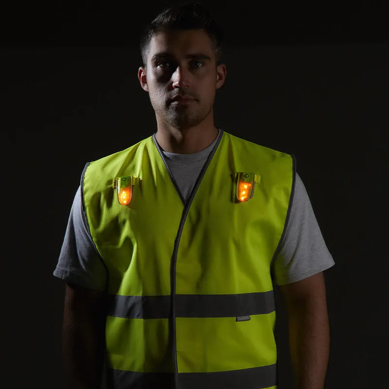 Lampe LED aimantée réfléchissante PORTWEST - VPA