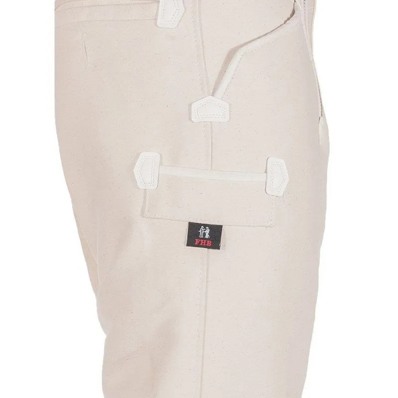 Largeot FHB Klaus 70086 - Pantalon de travail