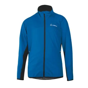 Loeffler Kid's Jacket Alpha Ws Light - Veste ski de fond enfant | Hardloop