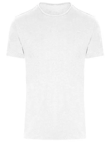 Lot de 3 T-Shirts Vierges Just Cool JC110 à Manches Courtes Pour Homme