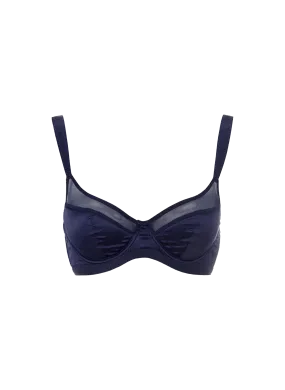 LOVE STORIES  Soutien-gorge Celia - Bleu
