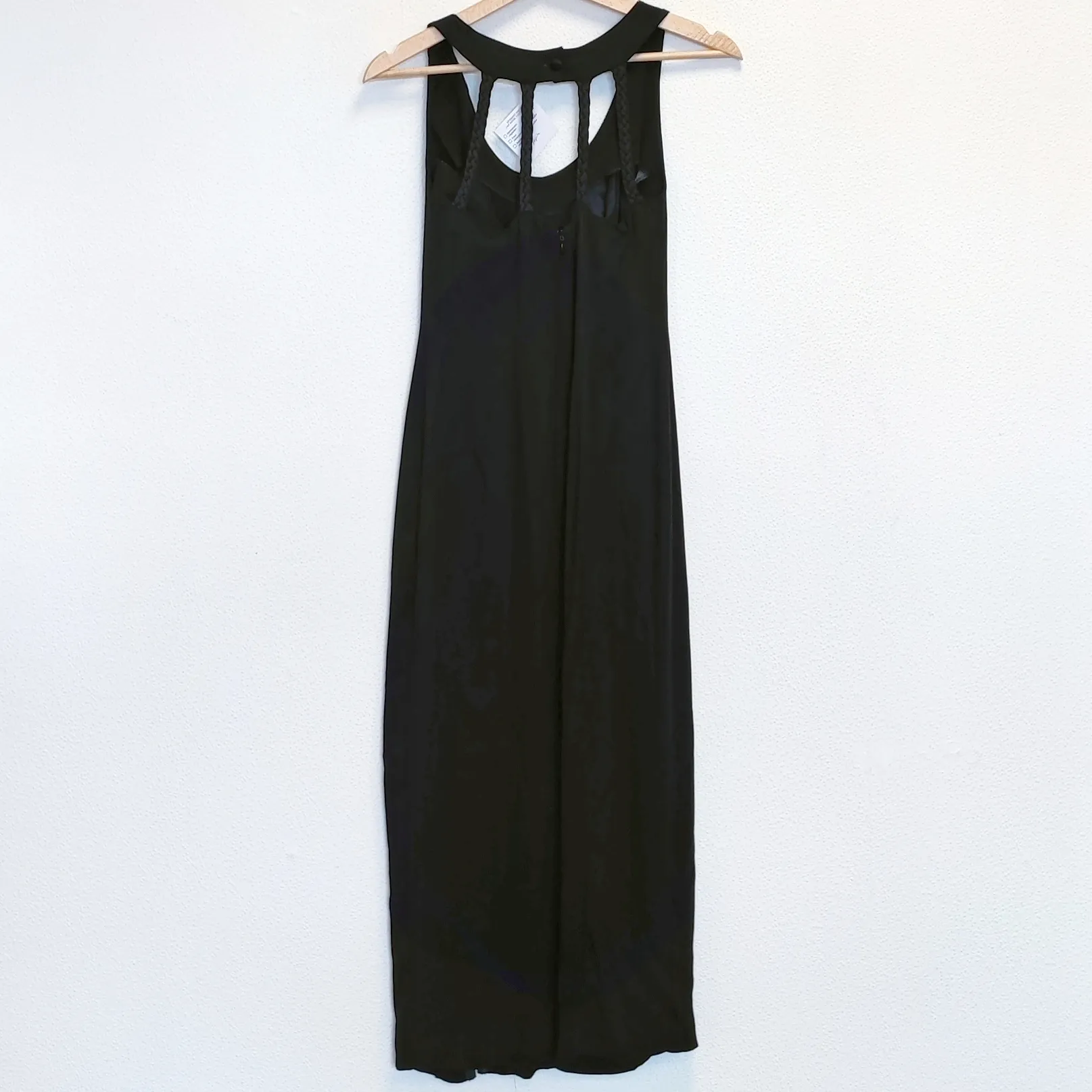 MAISON 1.2.3 - Robe vintage élégante - XS - Femme 