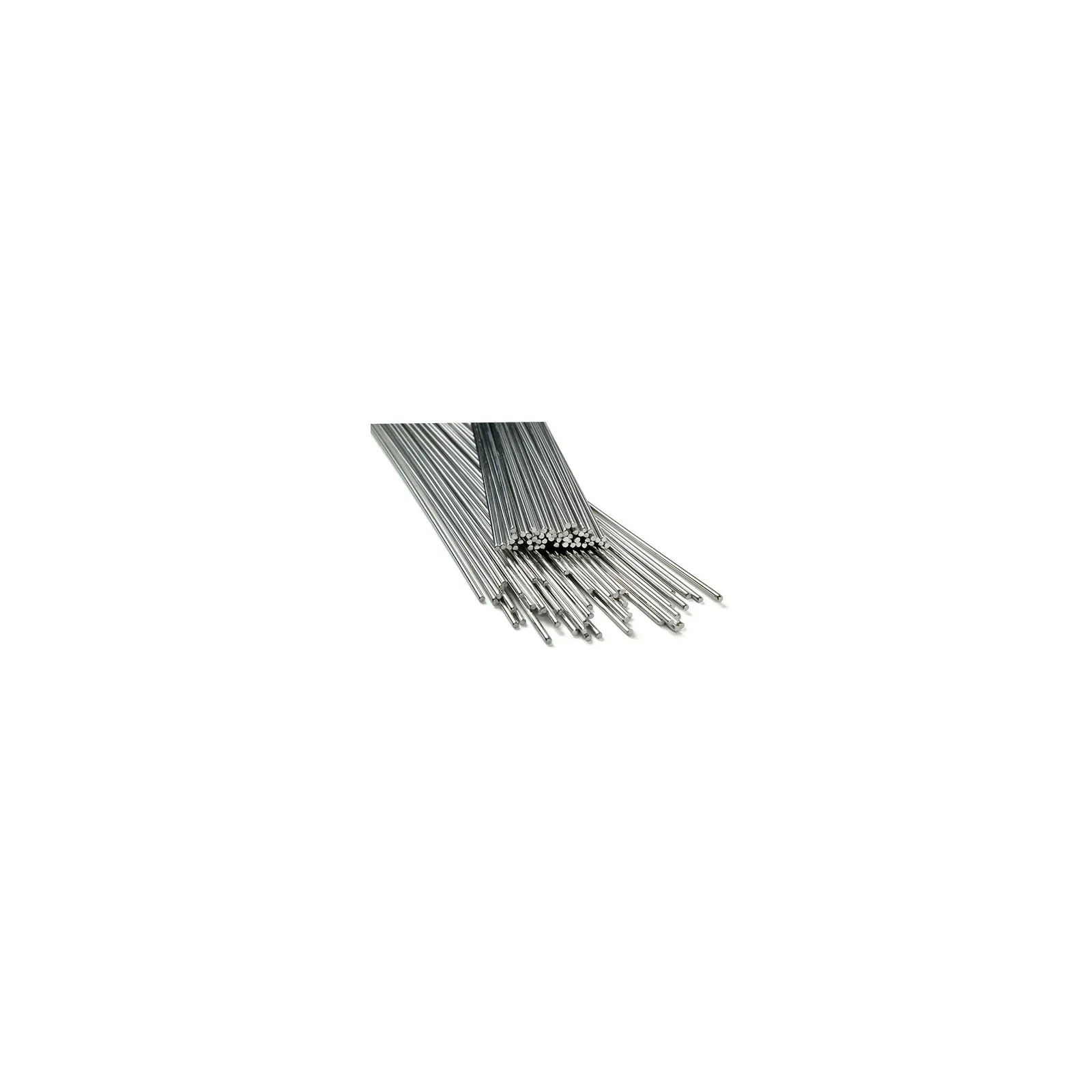 METAL D'APPORT Tig Acier Ø 3,2 X 1000 mm
