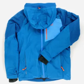 Millet Hayes Stretch Bleu - Seconde main Veste ski homme - Bleu - XS | Hardloop