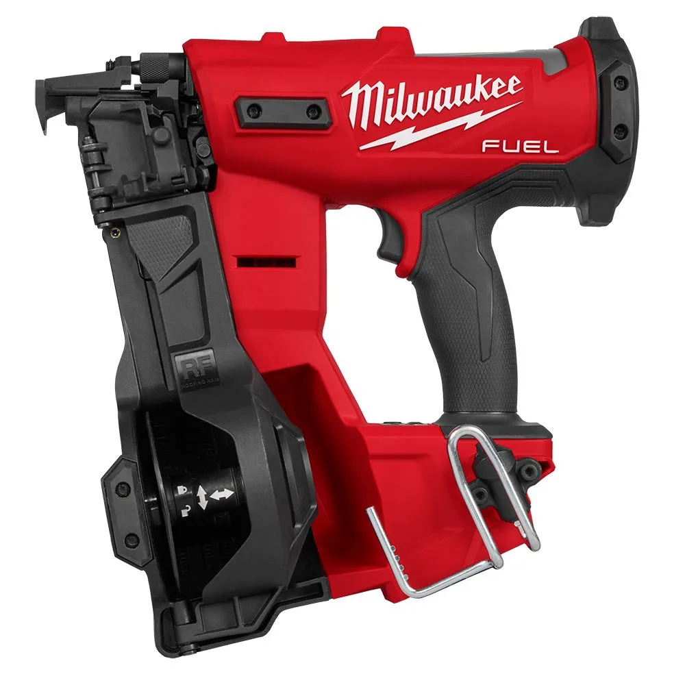Milwaukee 2909-20 Cloueuse à toiture 0.75" à 1.75" 18V