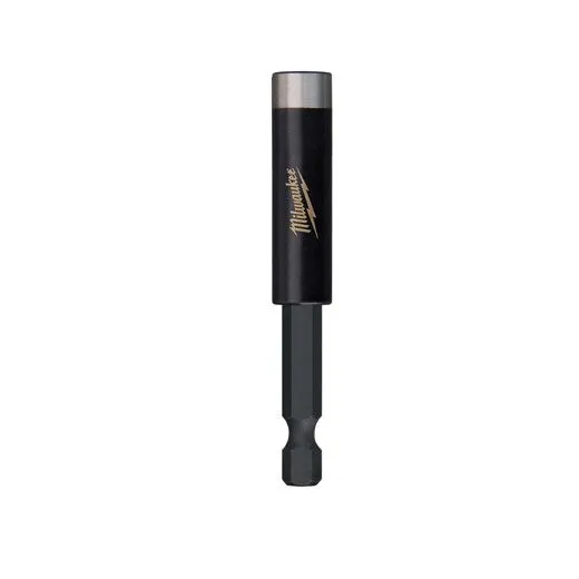 Milwaukee 49-66-0505 Embout tourne-écrou magnétique Shockwave 3/8" x 1-7/8"