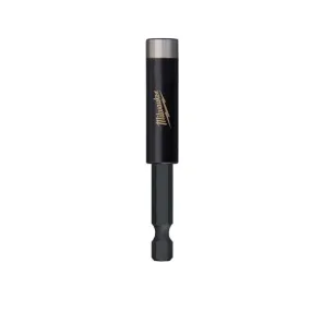 Milwaukee 49-66-0505 Embout tourne-écrou magnétique Shockwave 3/8" x 1-7/8"