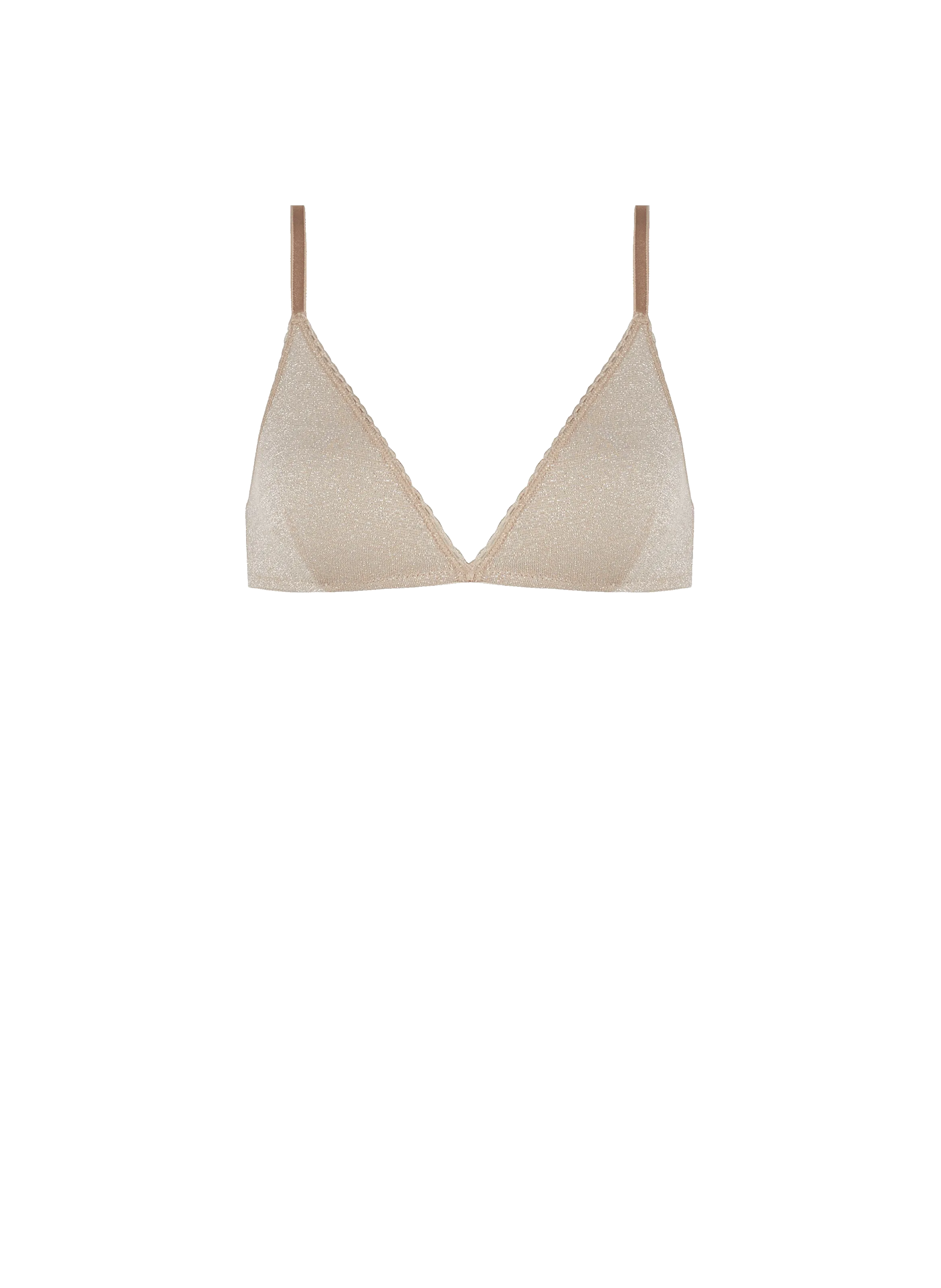 MOMONI  Soutien-gorge Amethist - Beige