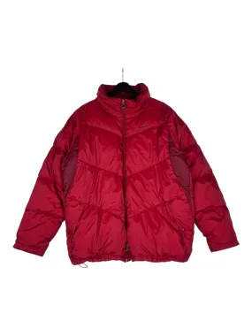 Nike Puffer Jacket
