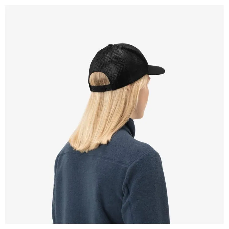 Norrøna /29 Trucker mesh snap back Cap - Casquette | Hardloop