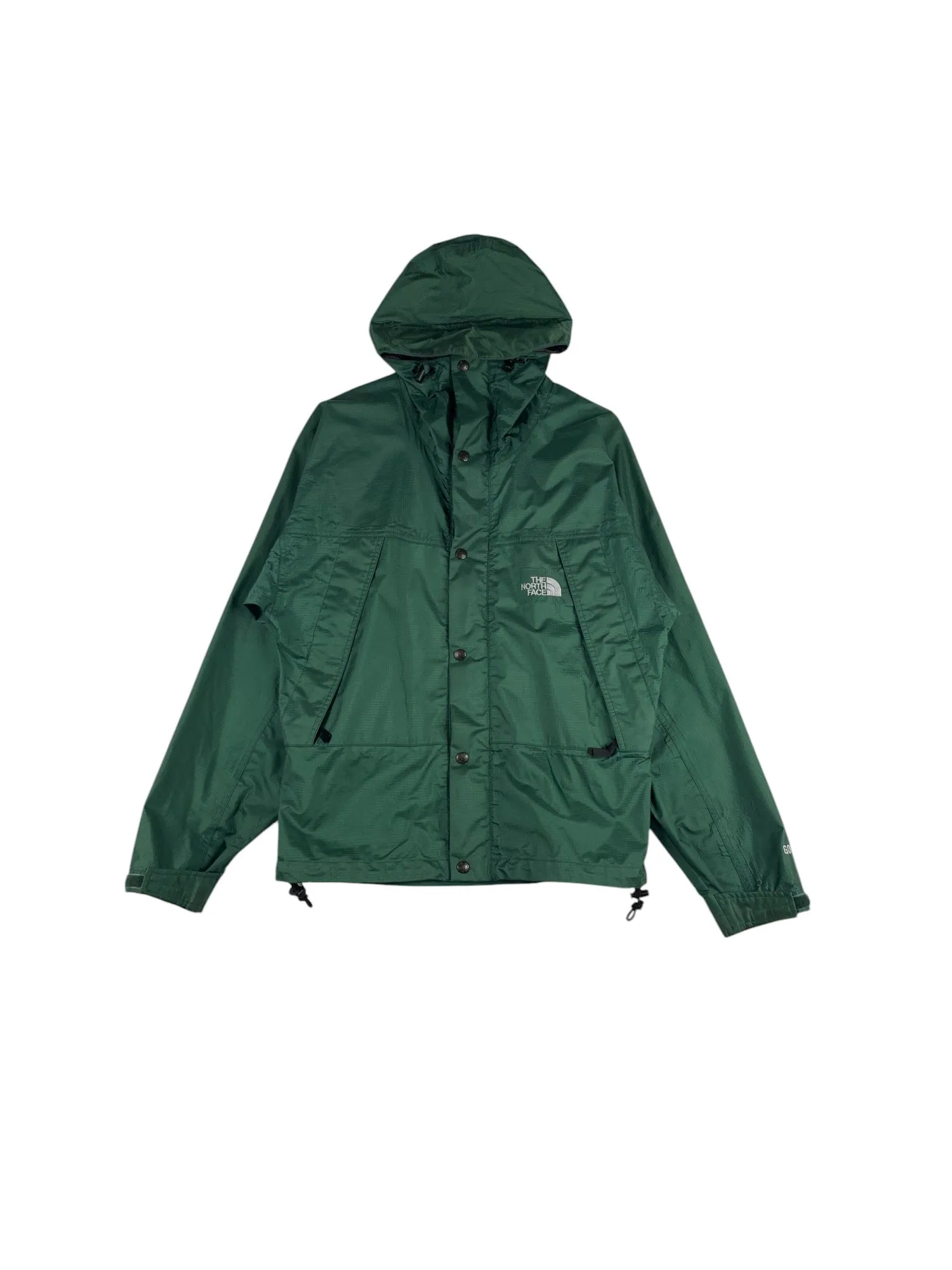 North Face Gore-Tex Jacket