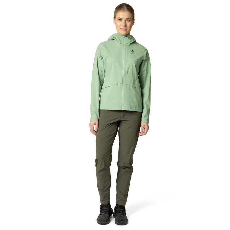 Odlo Ride 365 - Pantalon vélo femme | Hardloop