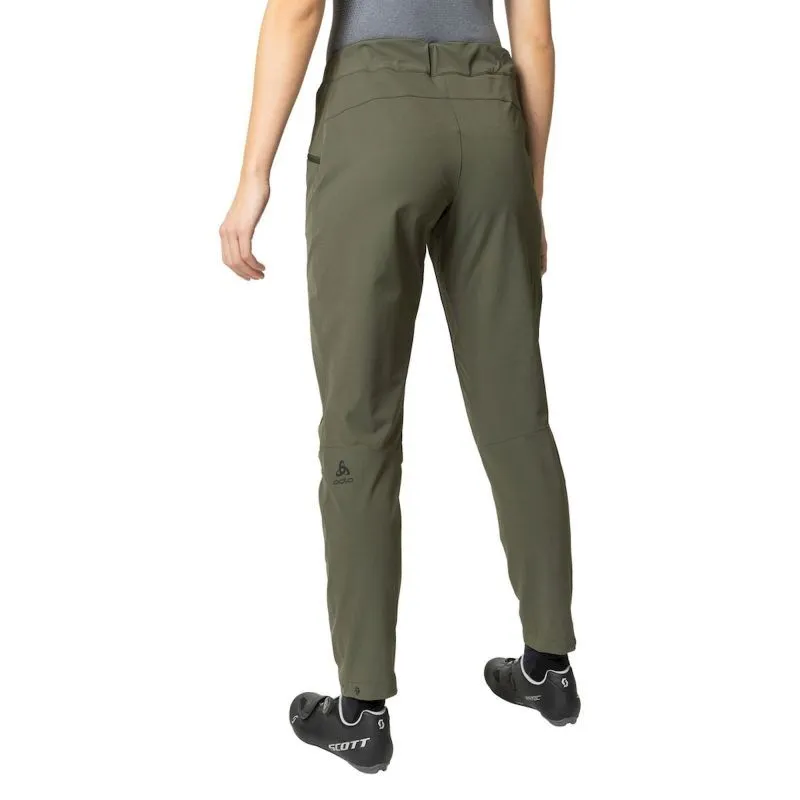 Odlo Ride 365 - Pantalon vélo femme | Hardloop