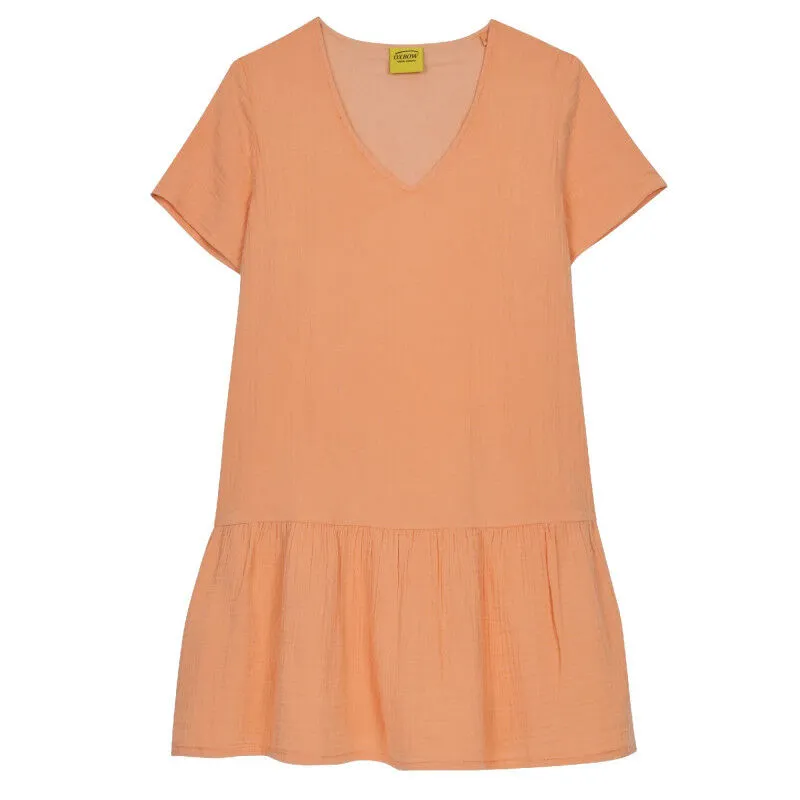 Oxbow Dominga - Robe femme | Hardloop