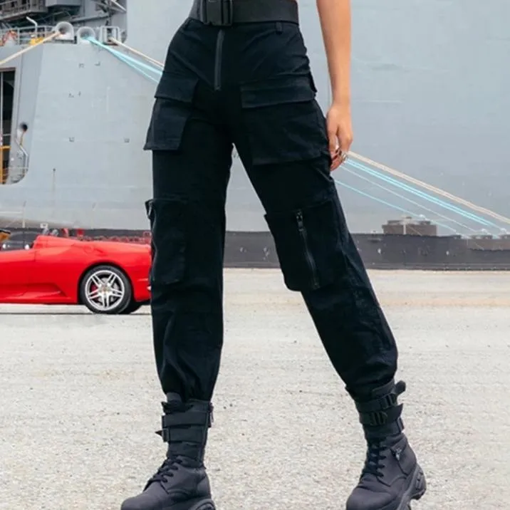Pantalon BOTH