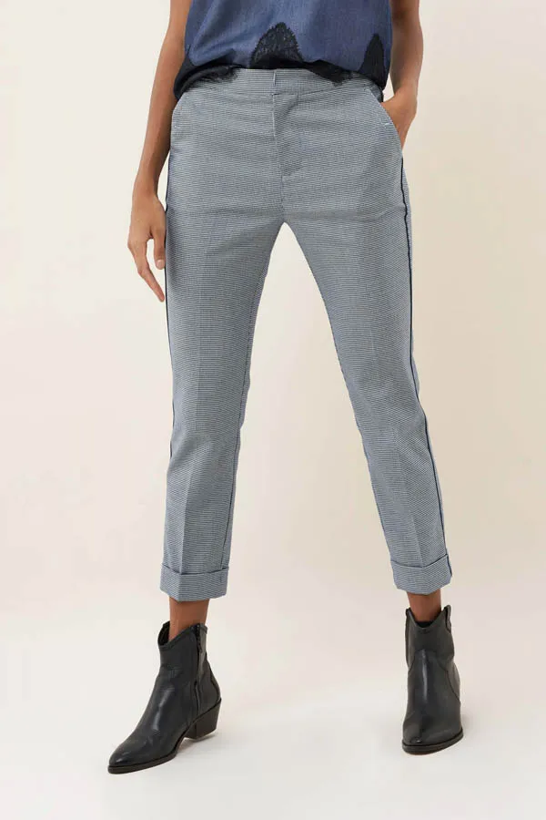 Pantalon colette Salsa 123228