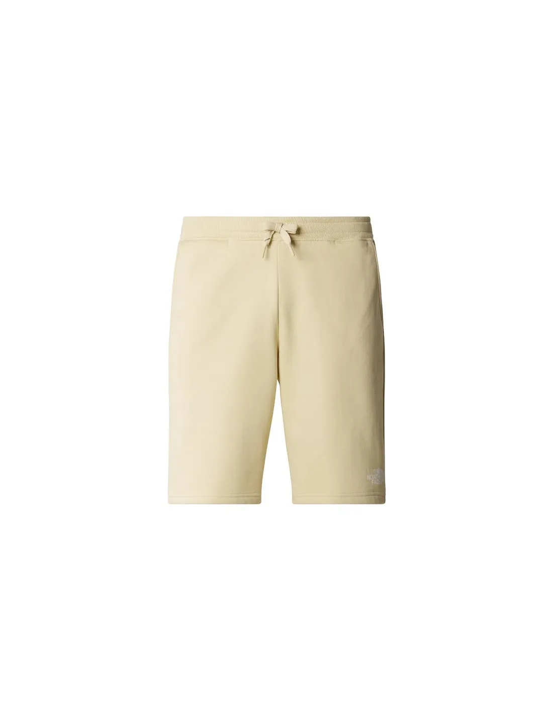 Pantalon de Montagne The North Face Zumu Short Homme Beige