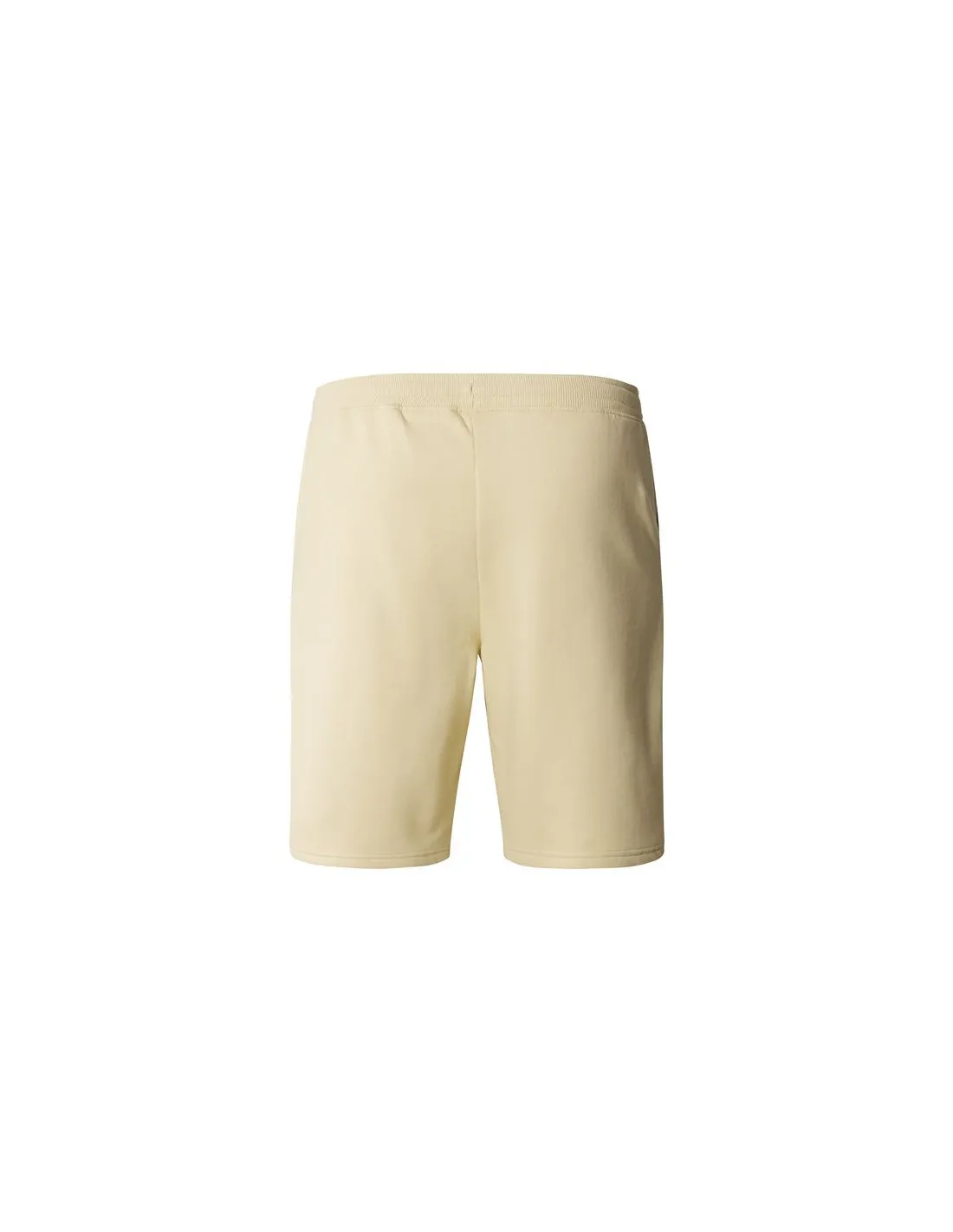 Pantalon de Montagne The North Face Zumu Short Homme Beige