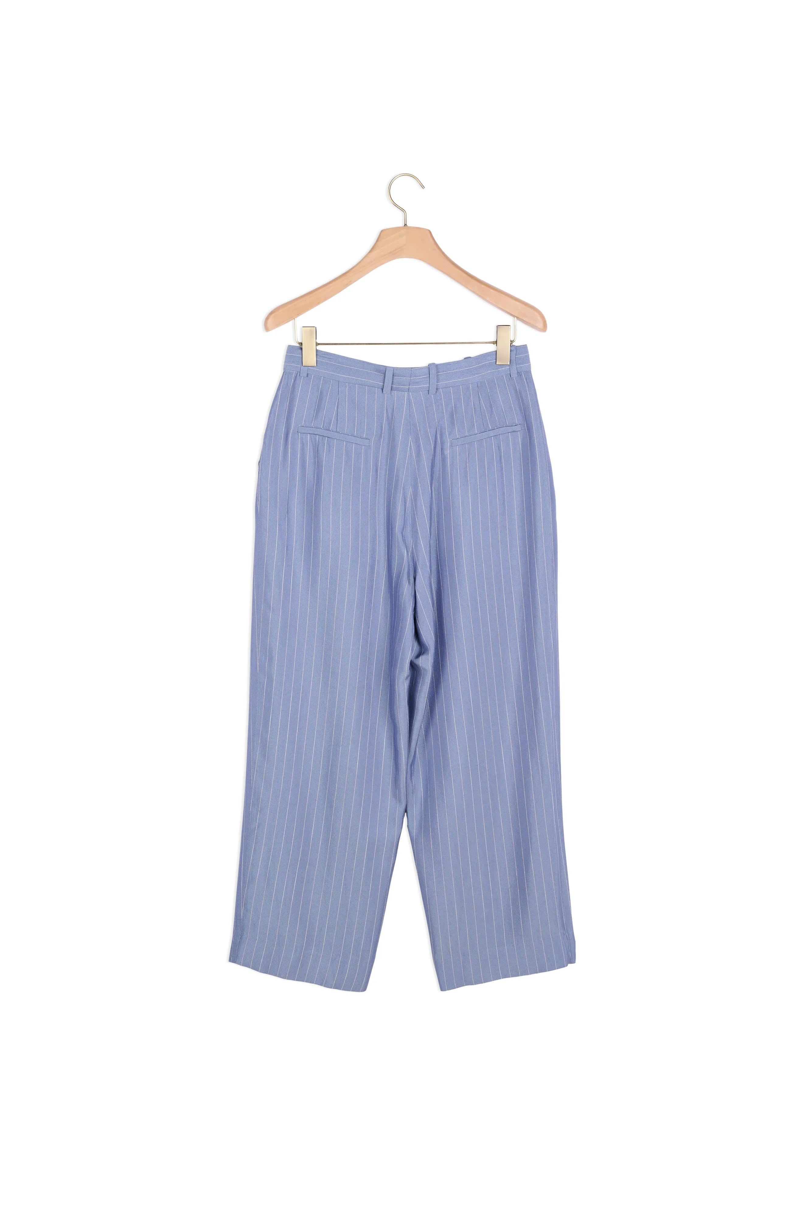 Pantalon de tailleur