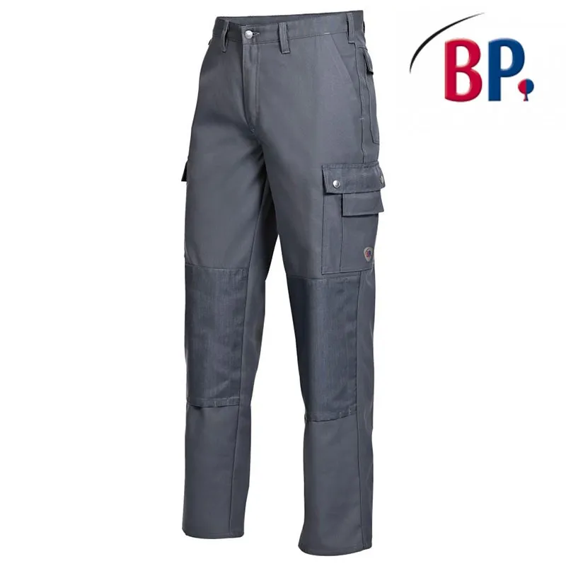 PANTALON DE TRAVAIL AVEC PROTECTION GENOUX