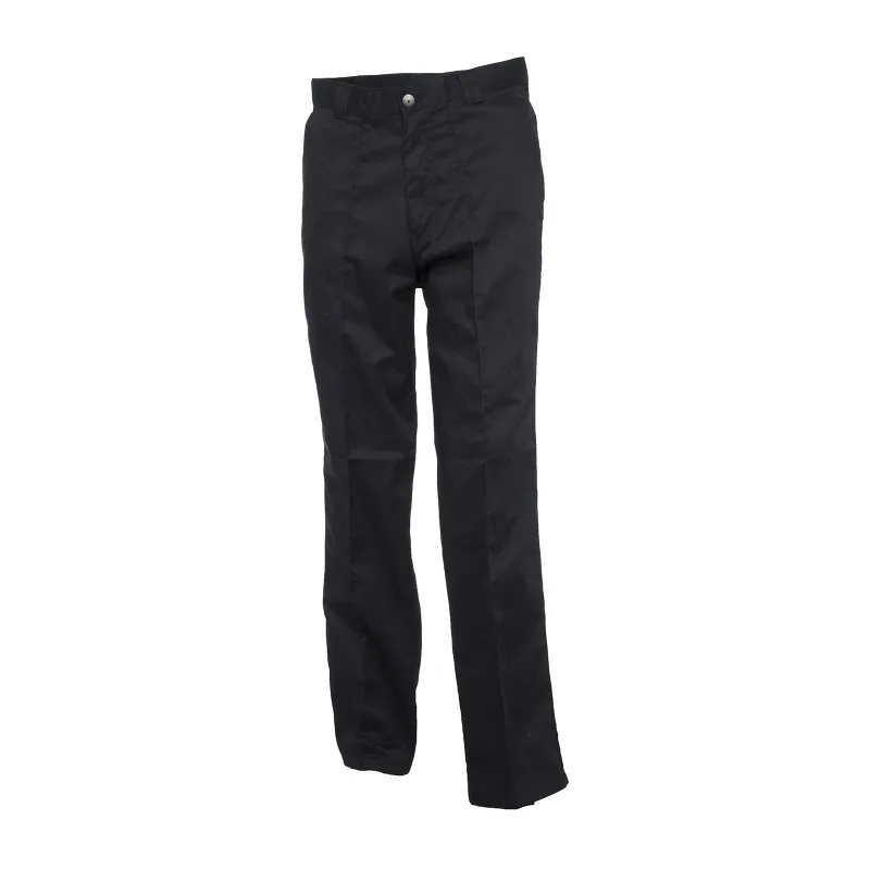 PANTALON DE TRAVAIL DROIT PAS CHER UNEEK