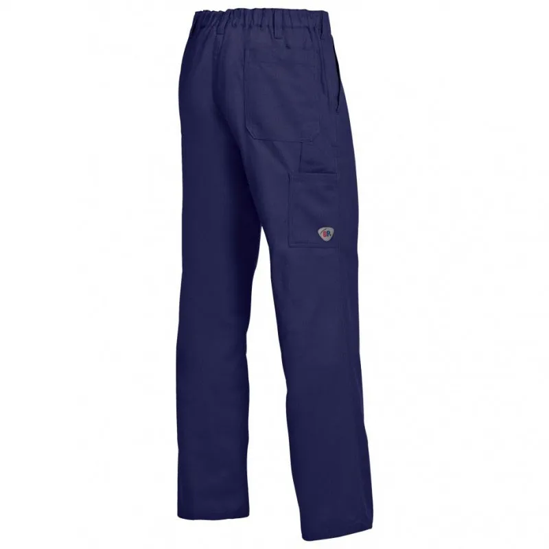 PANTALON DE TRAVAIL HOMME PAS CHER