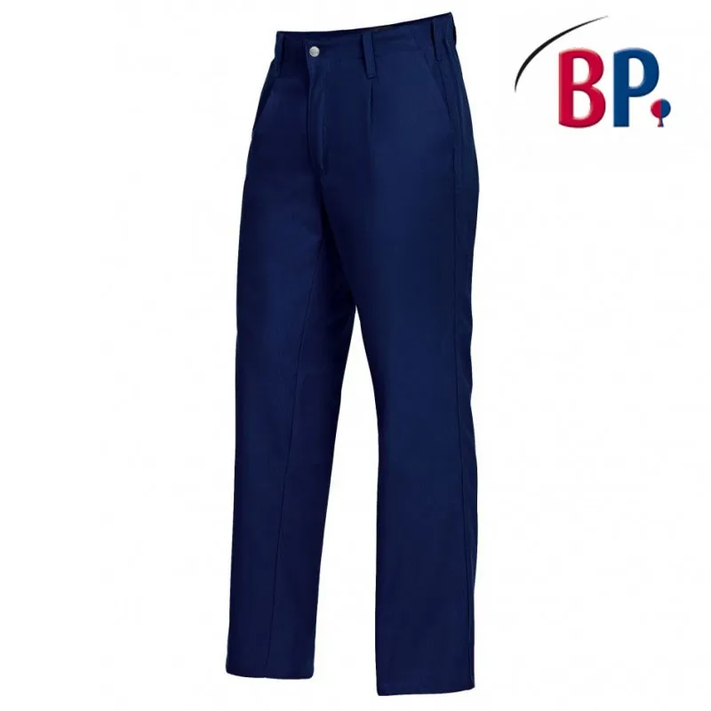 PANTALON DE TRAVAIL PROFESSIONNEL CONFORTABLE BP