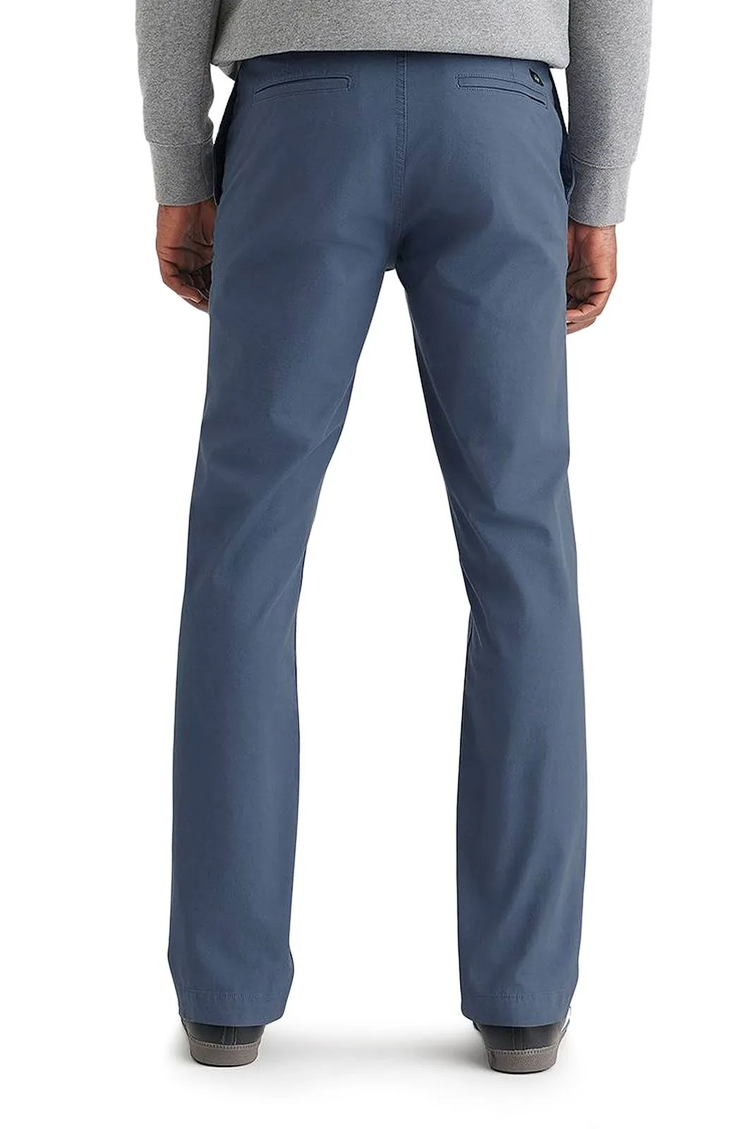 Pantalon DOCKERS® 360 FLEX CALIFORNIA KAHKI Indigo X