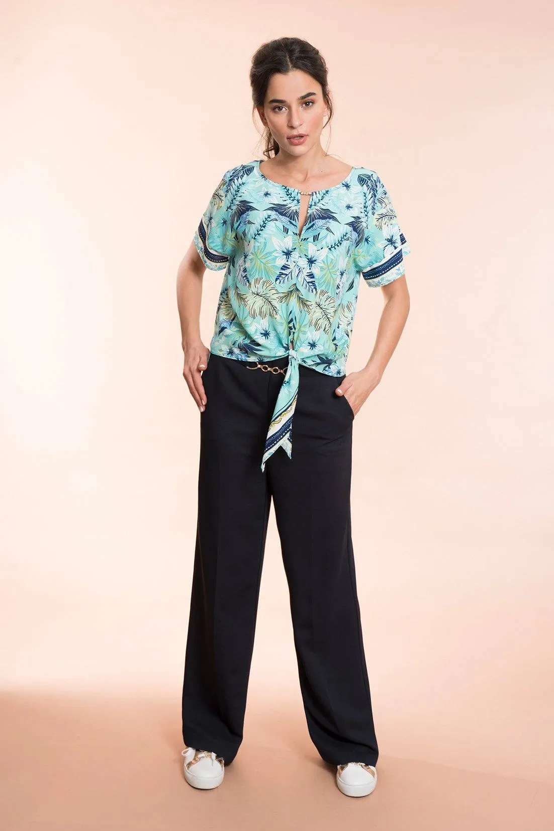 Pantalon ENERGIQUE