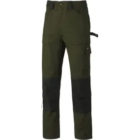 Pantalon homme Dickies WD4930 coton - Pantalon de travail