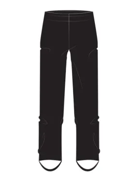 Pantalon homme velours Mondor #2847