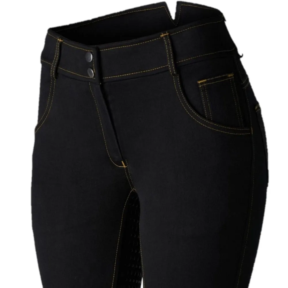 Pantalon Horze Jessi-Iyn