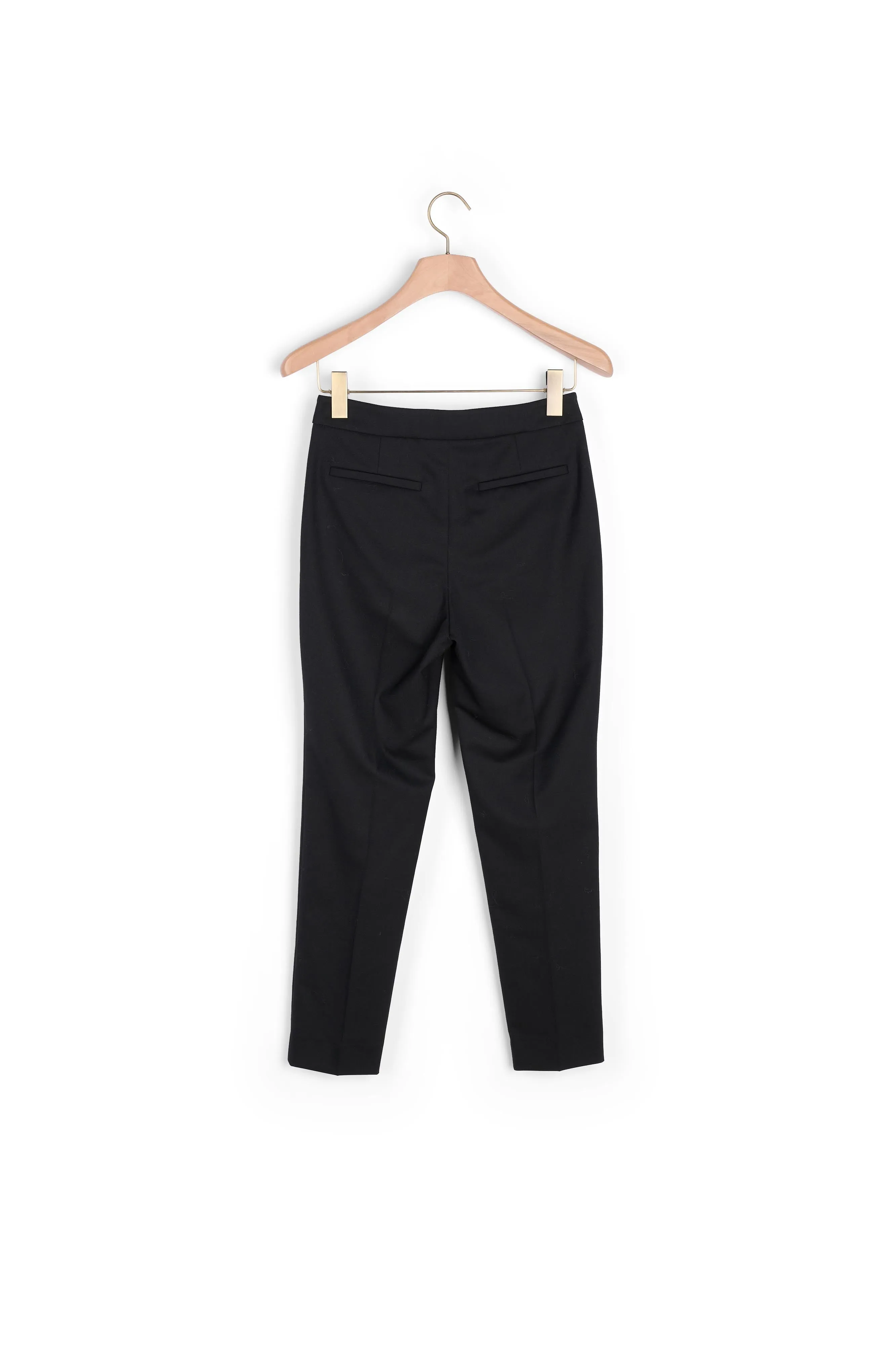 PANTALON Noir