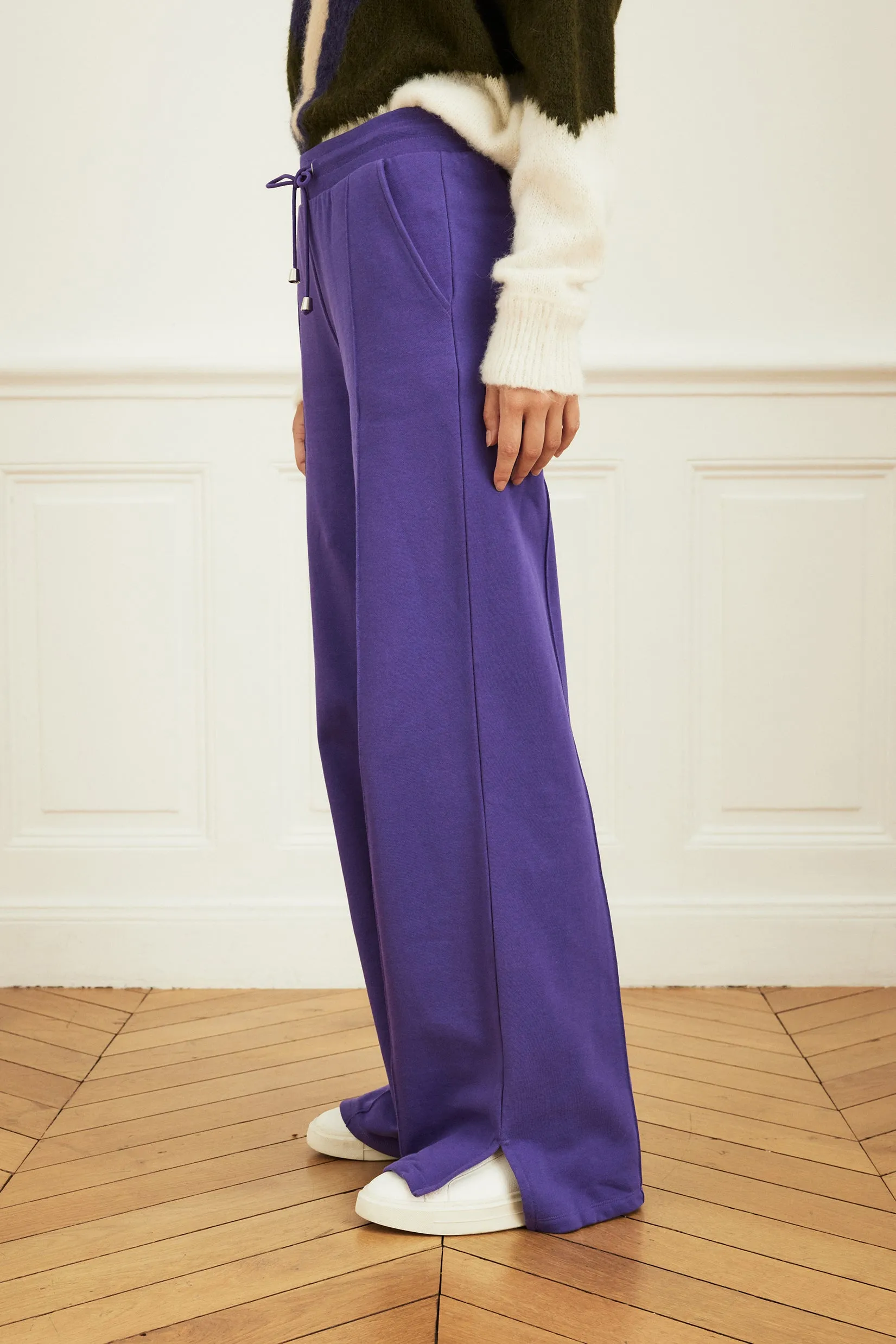 Pantalon Pardon