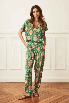 Pantalon Participant