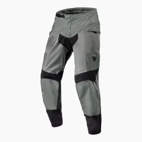 Pantalon Revit Territory gris