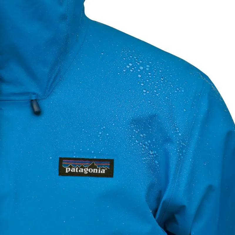 Patagonia Torrentshell 3L Jacket - Veste imperméable homme | Hardloop
