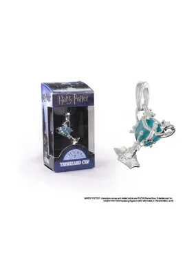 Pendentif Coupe des 3 Sorciers, Lumos, Harry Potter ⚔️ Boutique Épées