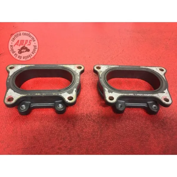 Pipes d'admissions Ducati 1199 Panigale 2012 à 2015