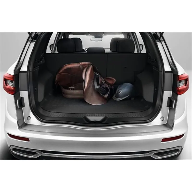 Protection modulable de coffre FlexiGuard