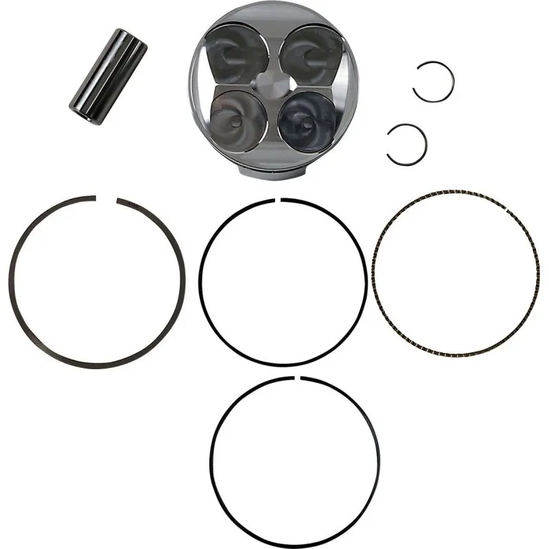 PSTN KT TRX450R 04-05 PRO - piecemotoquad