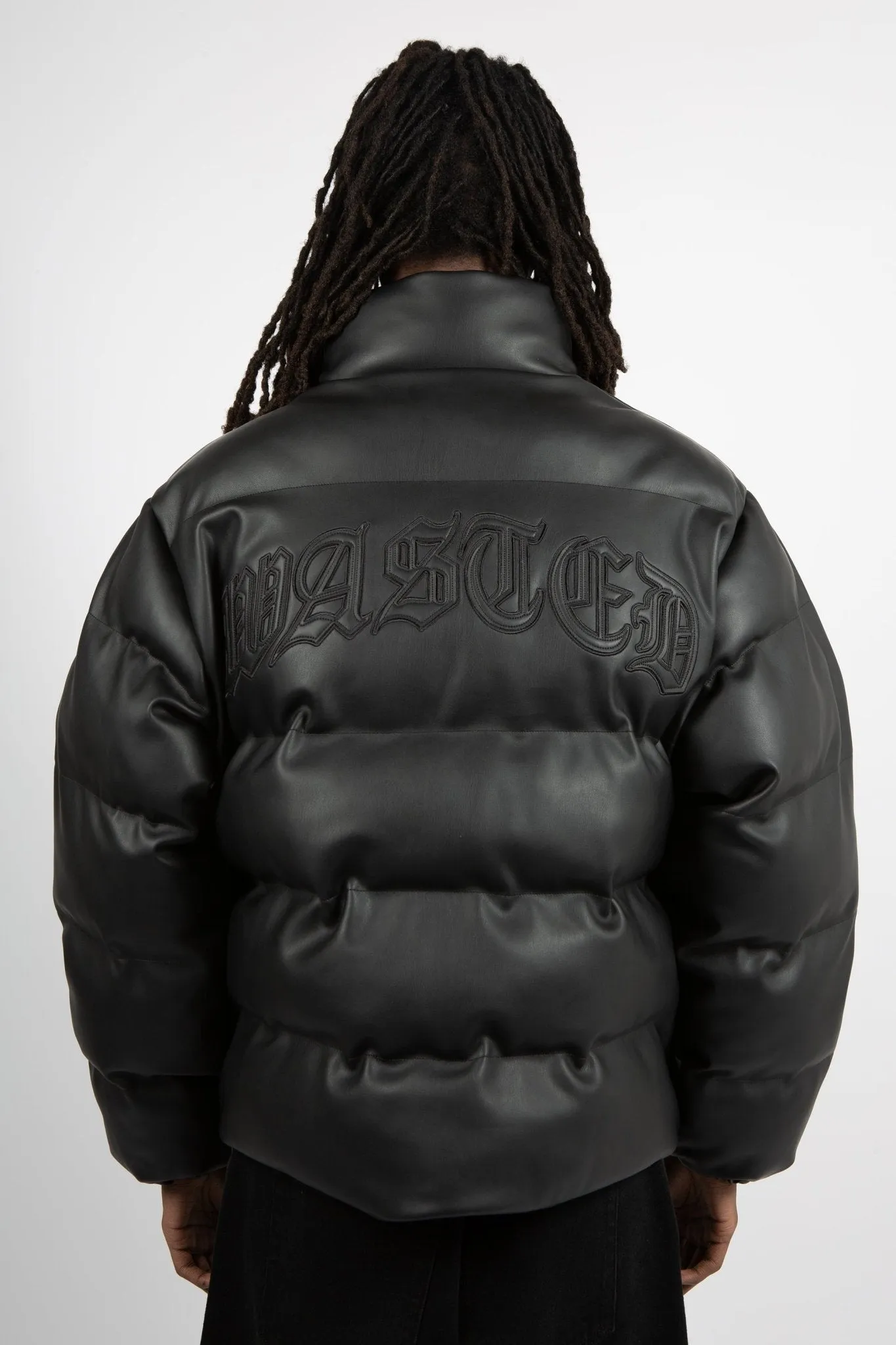 Puffer Jacket Faith