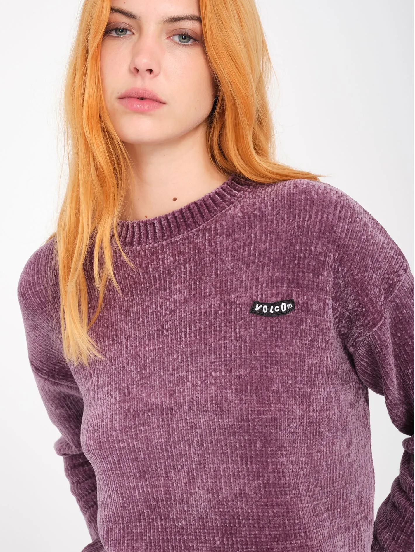 Pull Bubble Tease - VINTAGE VIOLET