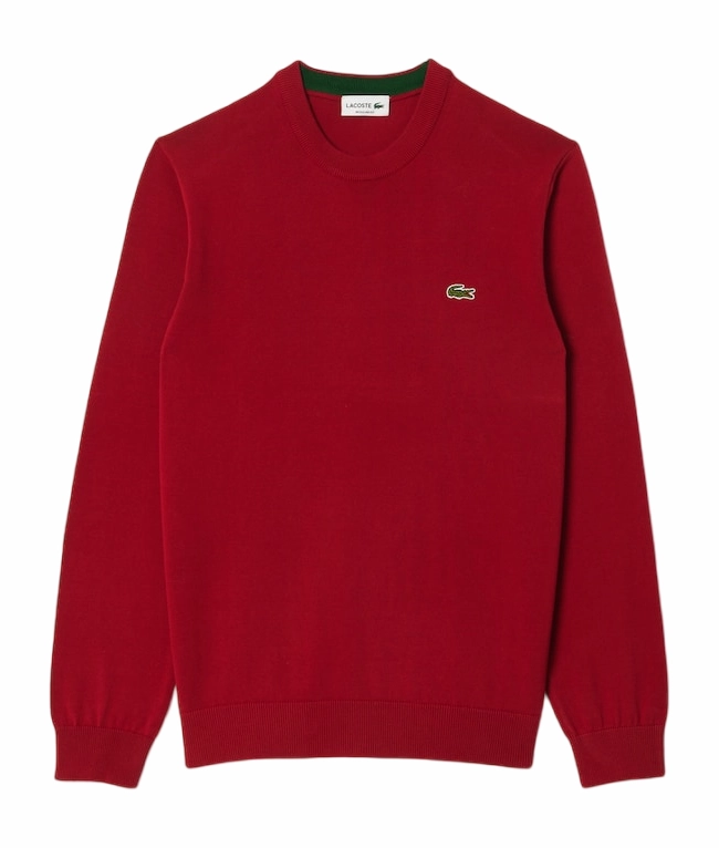 Pull Lacoste Homme AH1985 Ora