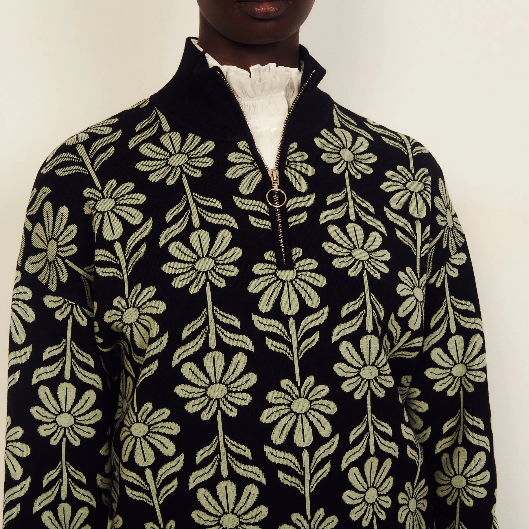 PULL Noir
