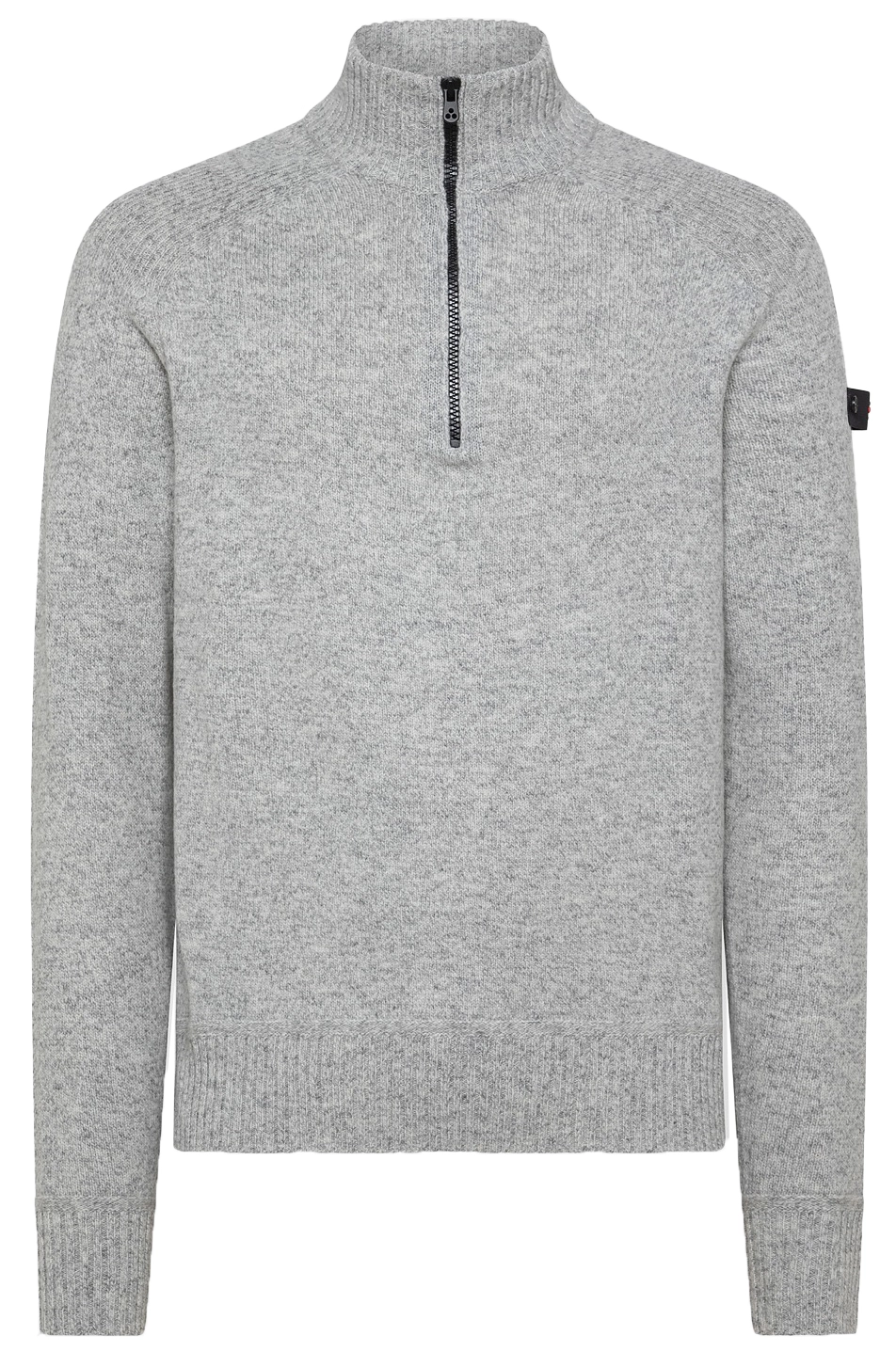 Pull Peuterey Men Braille Grey