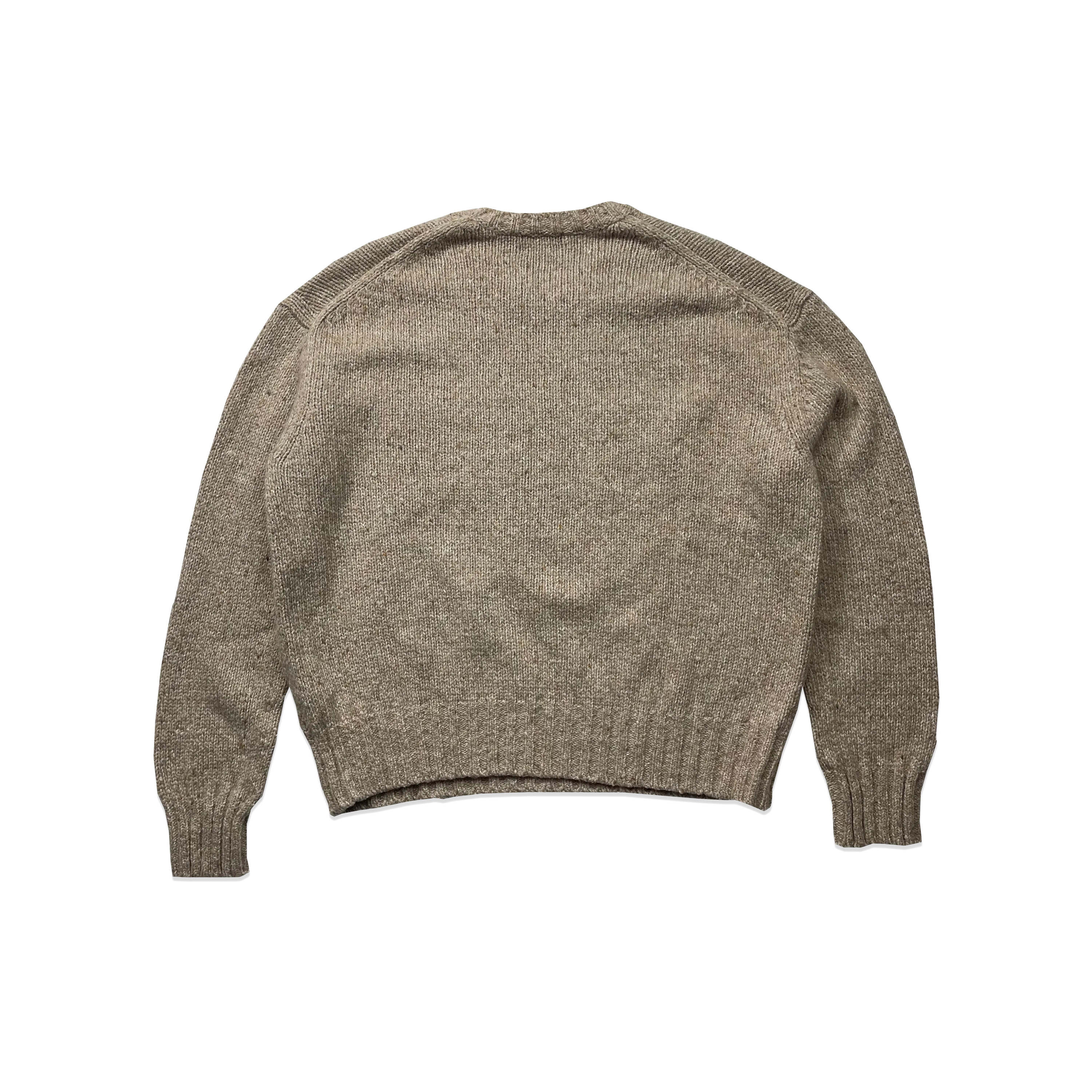 Pull - Ralph Lauren - Beige